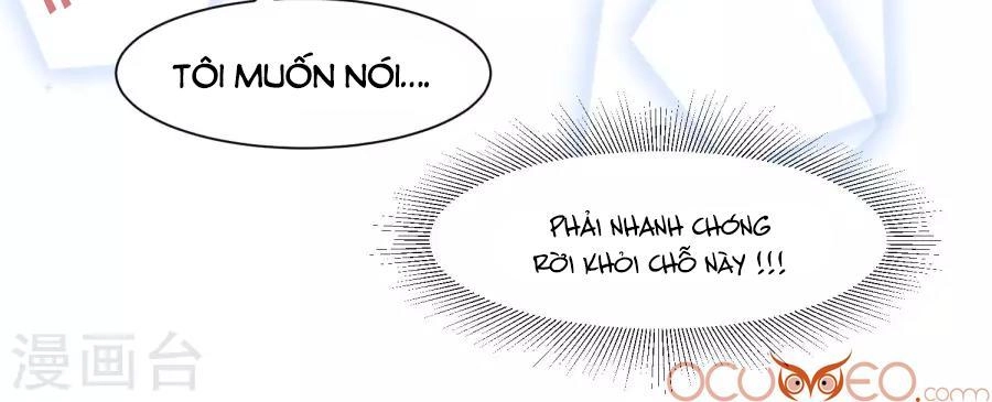 Thầy Giáo Ác Ma Yêu Tôi Rồi Chapter 5 - 22