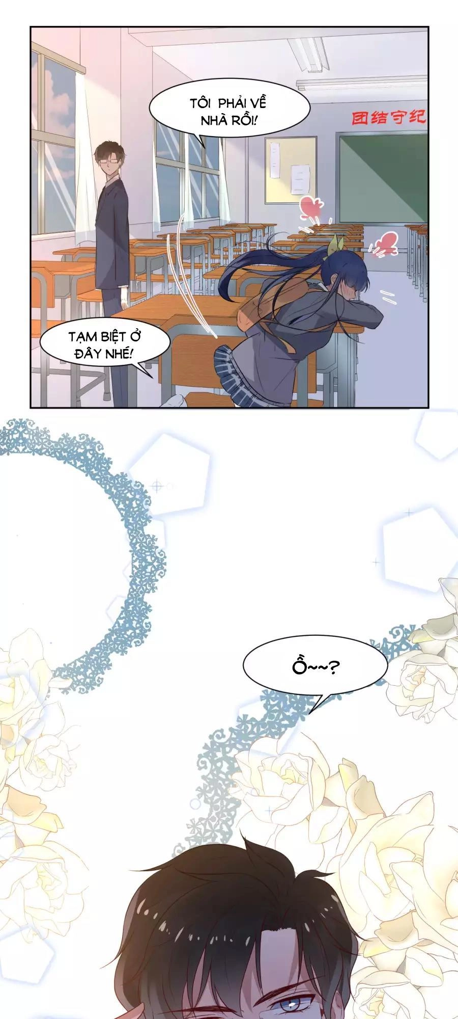 Thầy Giáo Ác Ma Yêu Tôi Rồi Chapter 5 - 23