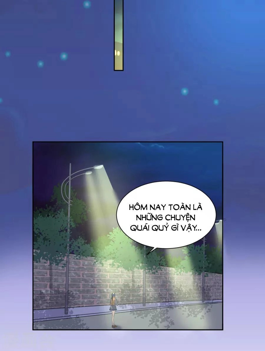 Thầy Giáo Ác Ma Yêu Tôi Rồi Chapter 5 - 26