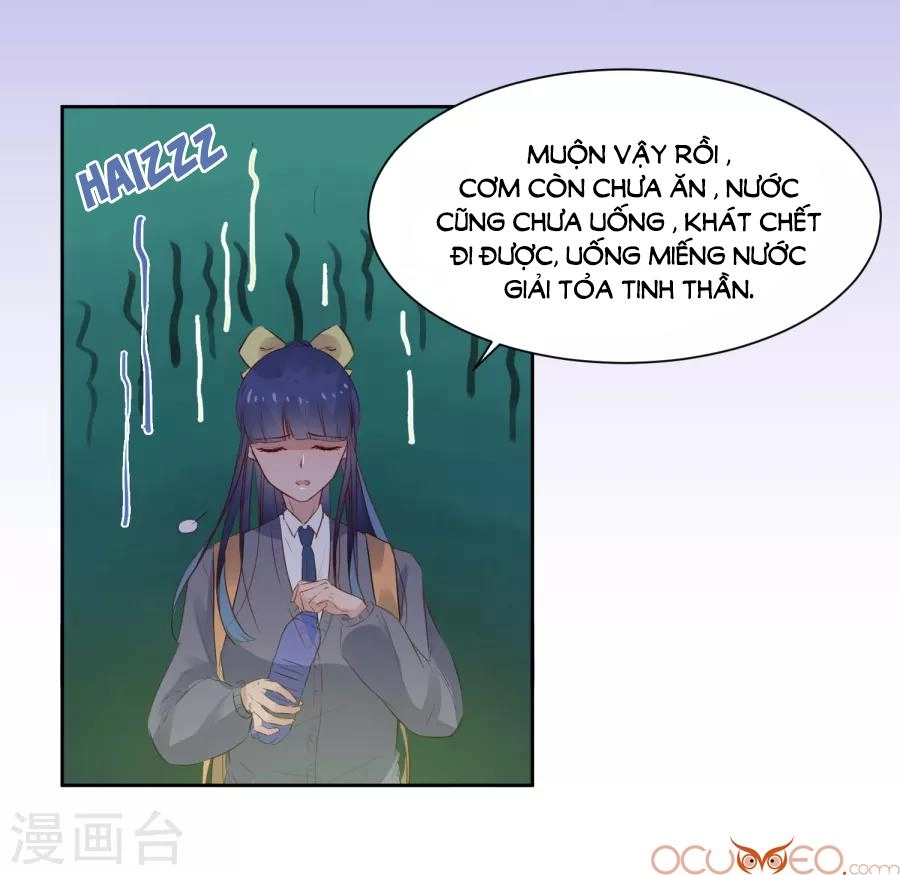 Thầy Giáo Ác Ma Yêu Tôi Rồi Chapter 5 - 27