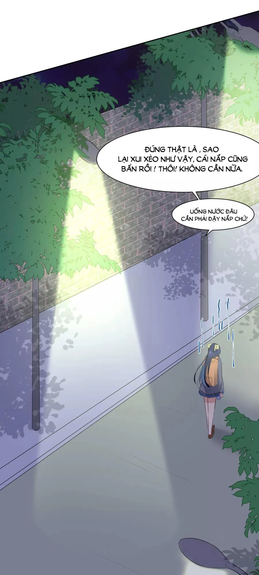 Thầy Giáo Ác Ma Yêu Tôi Rồi Chapter 5 - 29