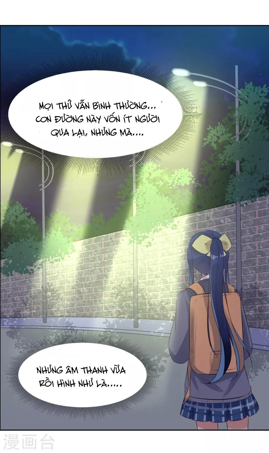 Thầy Giáo Ác Ma Yêu Tôi Rồi Chapter 5 - 32