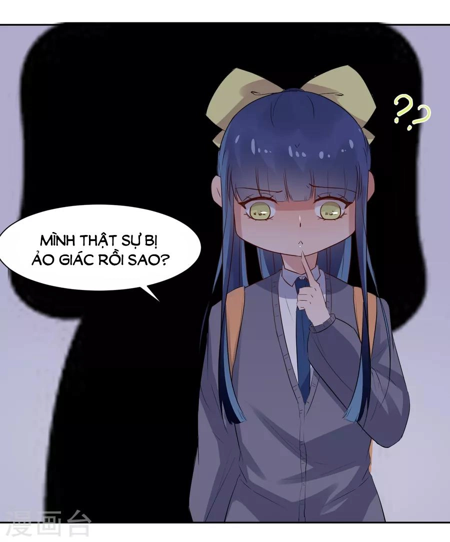 Thầy Giáo Ác Ma Yêu Tôi Rồi Chapter 5 - 33