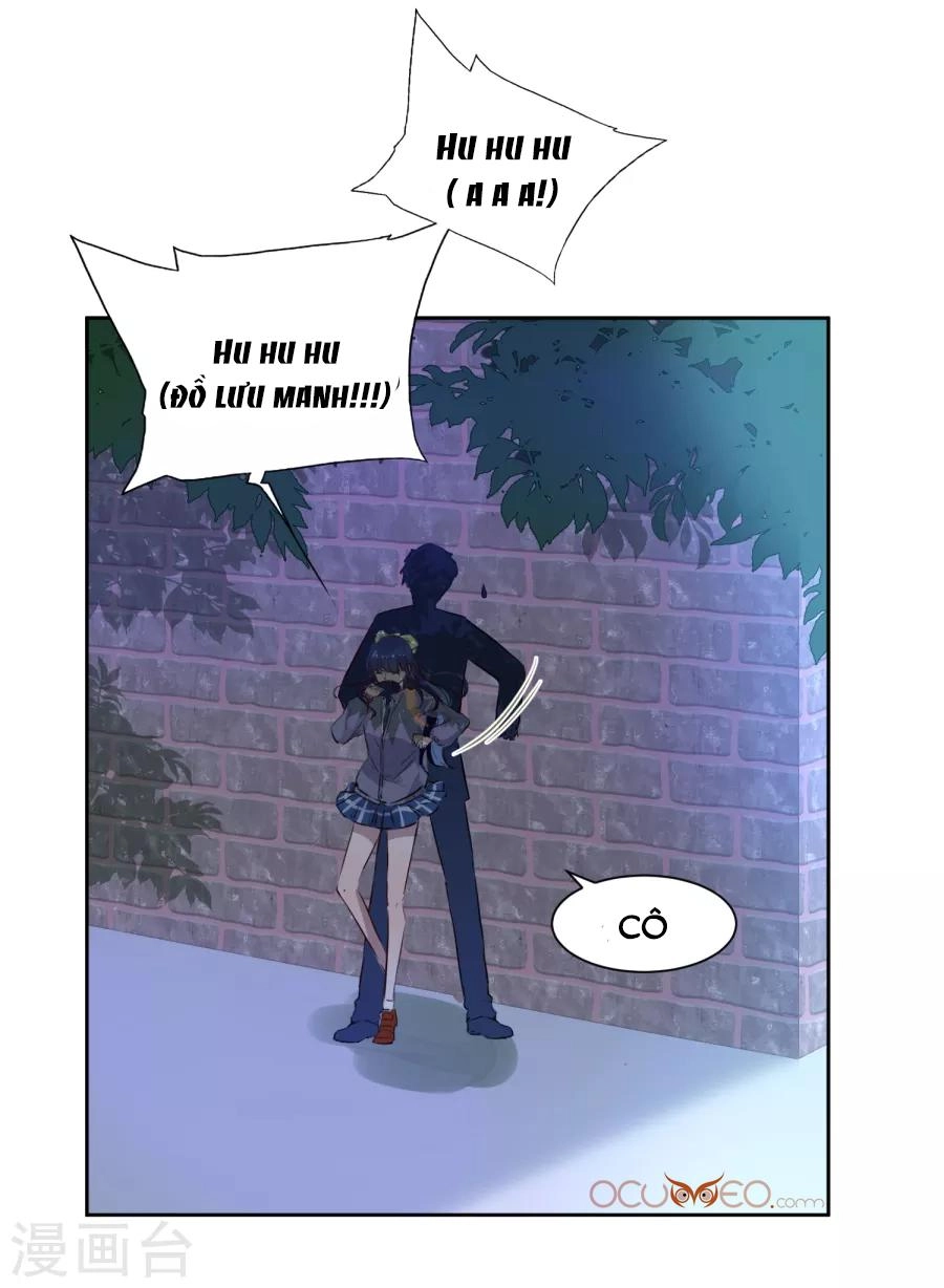 Thầy Giáo Ác Ma Yêu Tôi Rồi Chapter 6 - 2