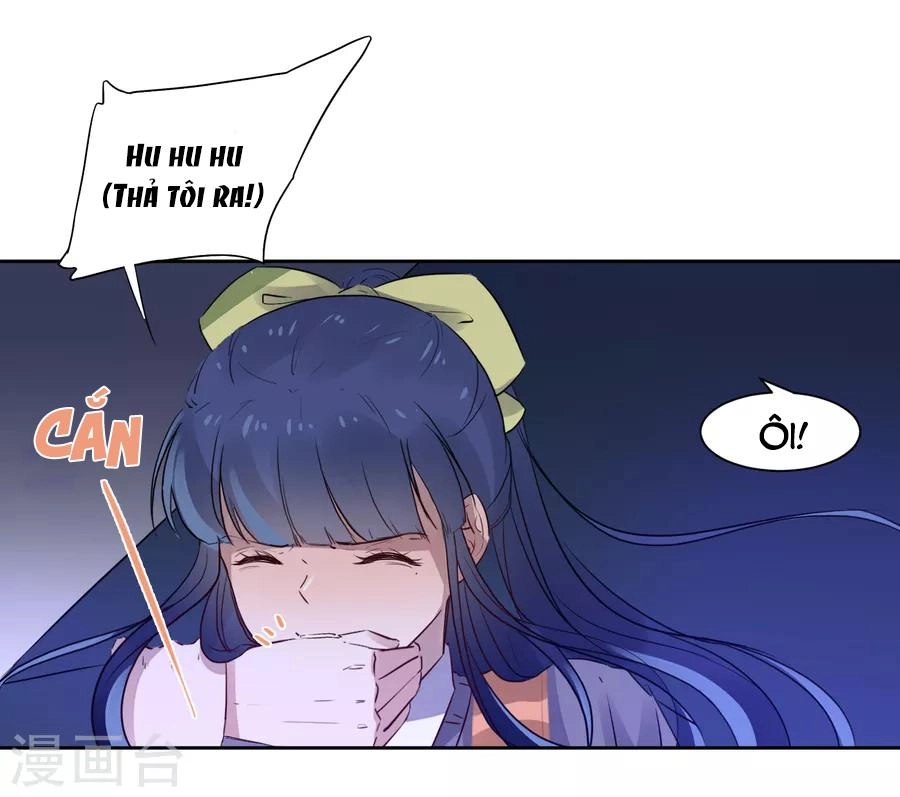 Thầy Giáo Ác Ma Yêu Tôi Rồi Chapter 6 - 3