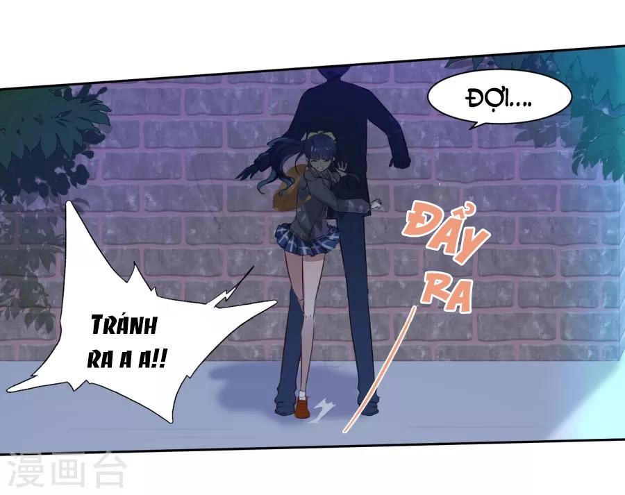 Thầy Giáo Ác Ma Yêu Tôi Rồi Chapter 6 - 4