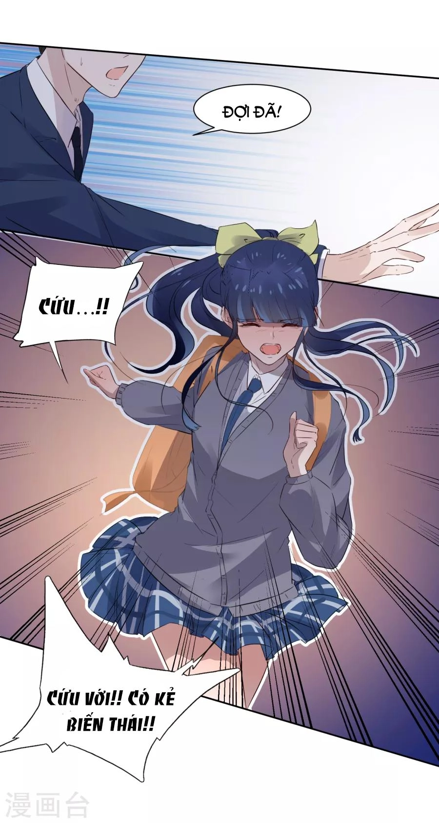 Thầy Giáo Ác Ma Yêu Tôi Rồi Chapter 6 - 5