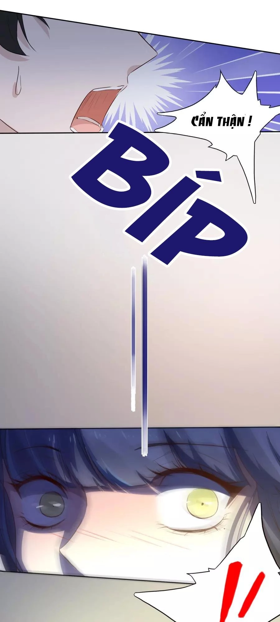 Thầy Giáo Ác Ma Yêu Tôi Rồi Chapter 6 - 6