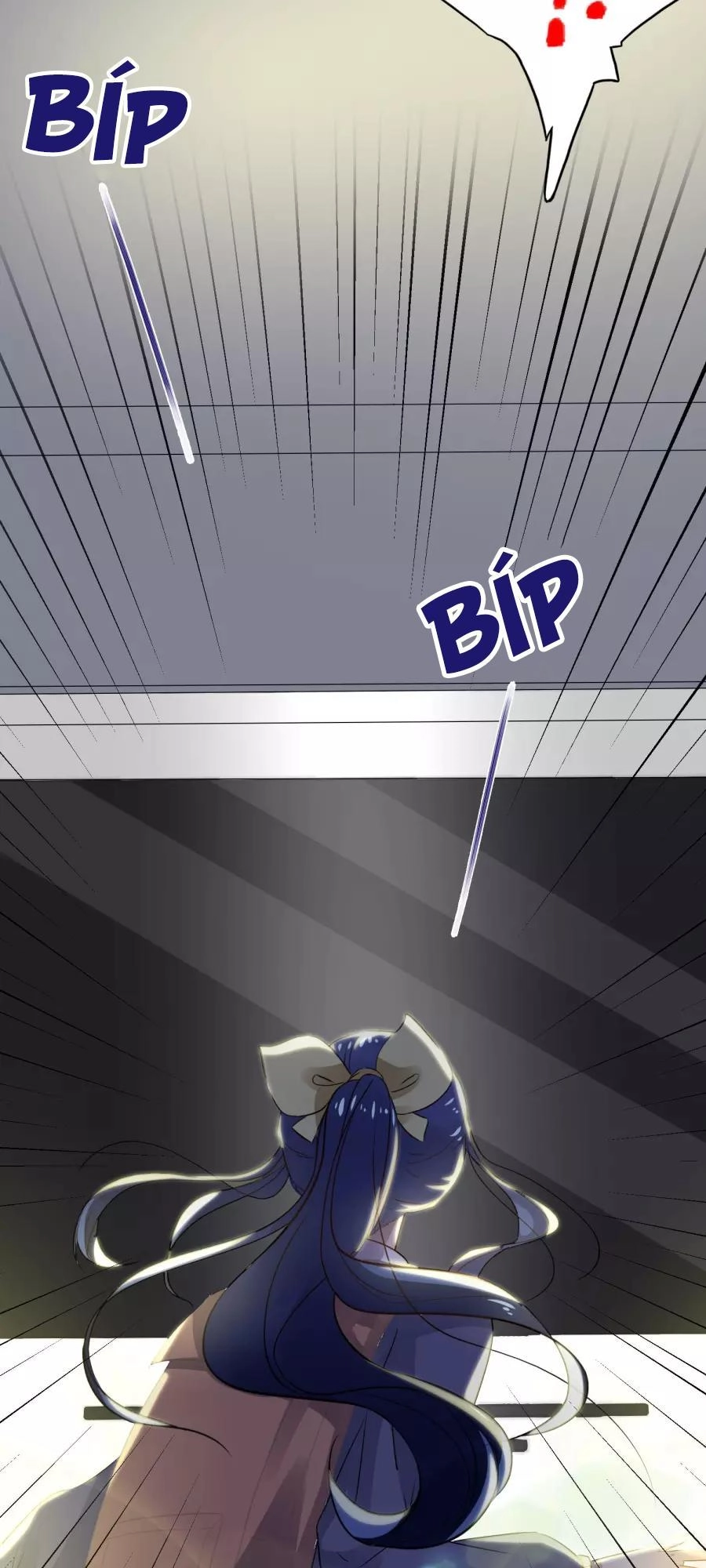 Thầy Giáo Ác Ma Yêu Tôi Rồi Chapter 6 - 7