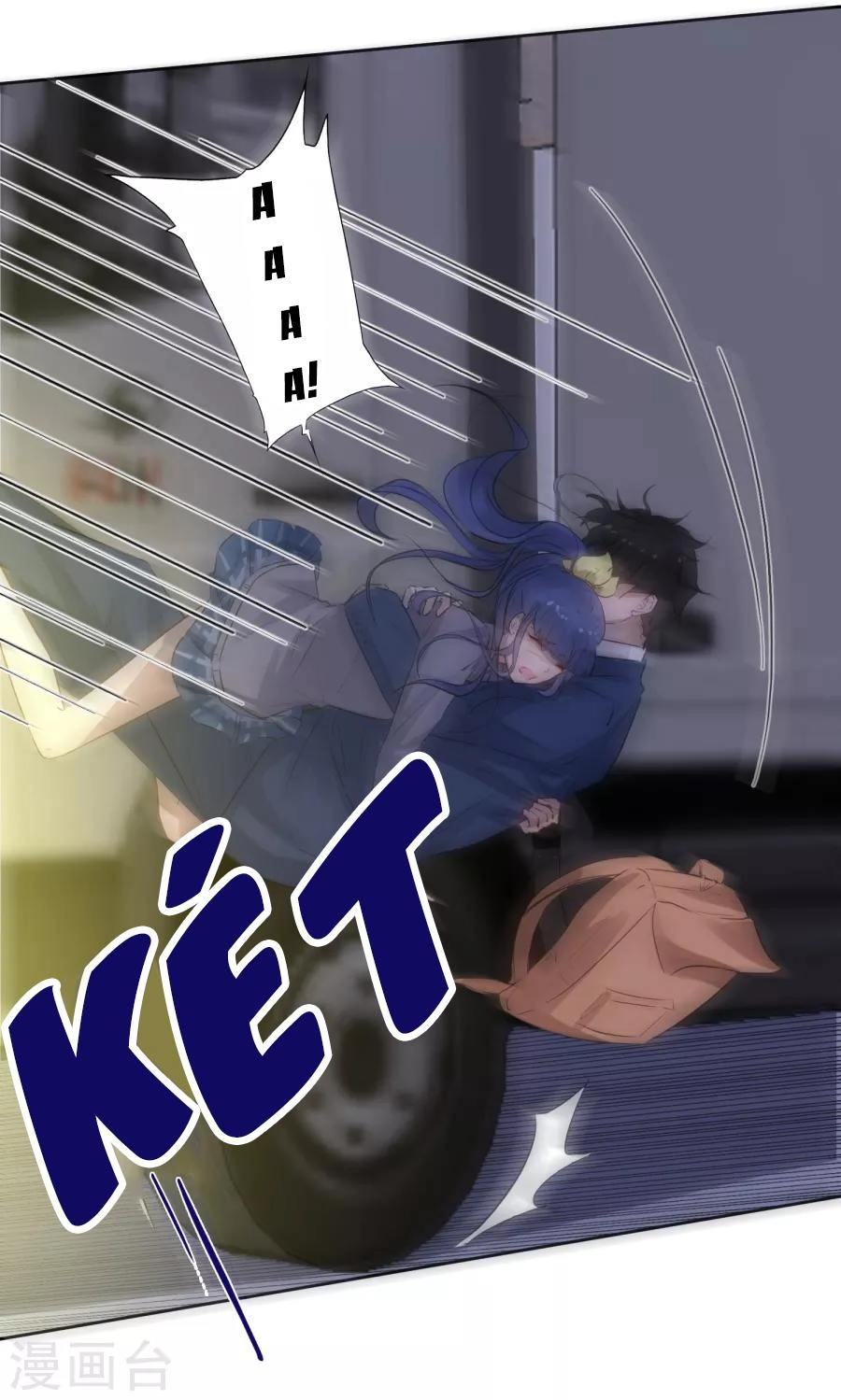 Thầy Giáo Ác Ma Yêu Tôi Rồi Chapter 6 - 11