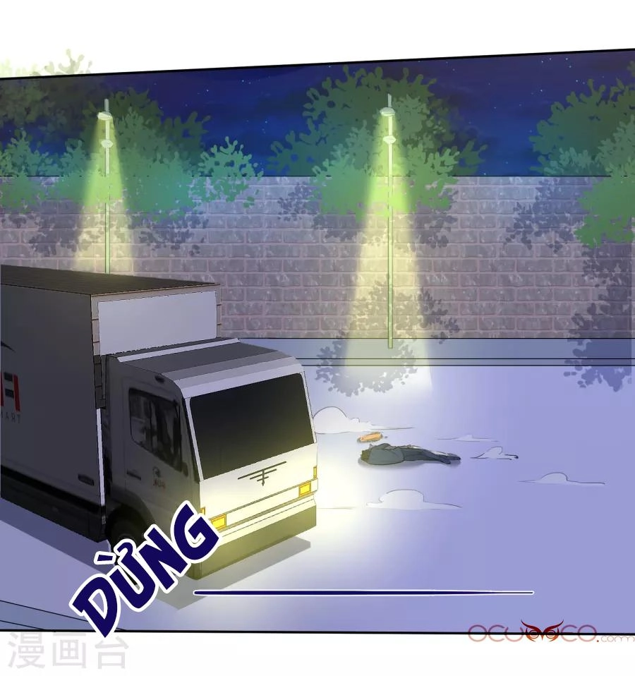 Thầy Giáo Ác Ma Yêu Tôi Rồi Chapter 6 - 12