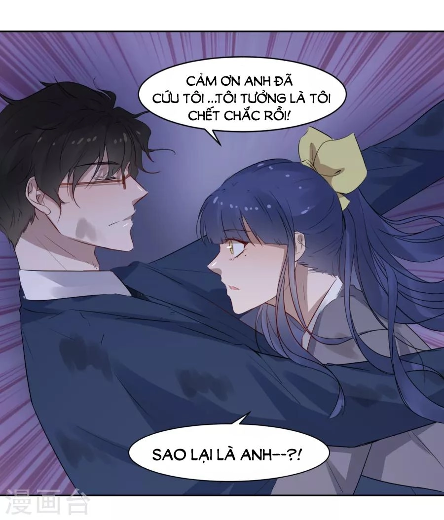 Thầy Giáo Ác Ma Yêu Tôi Rồi Chapter 6 - 14