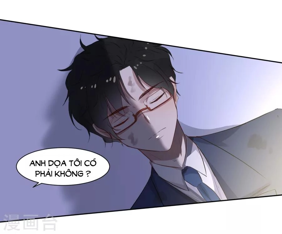 Thầy Giáo Ác Ma Yêu Tôi Rồi Chapter 6 - 19