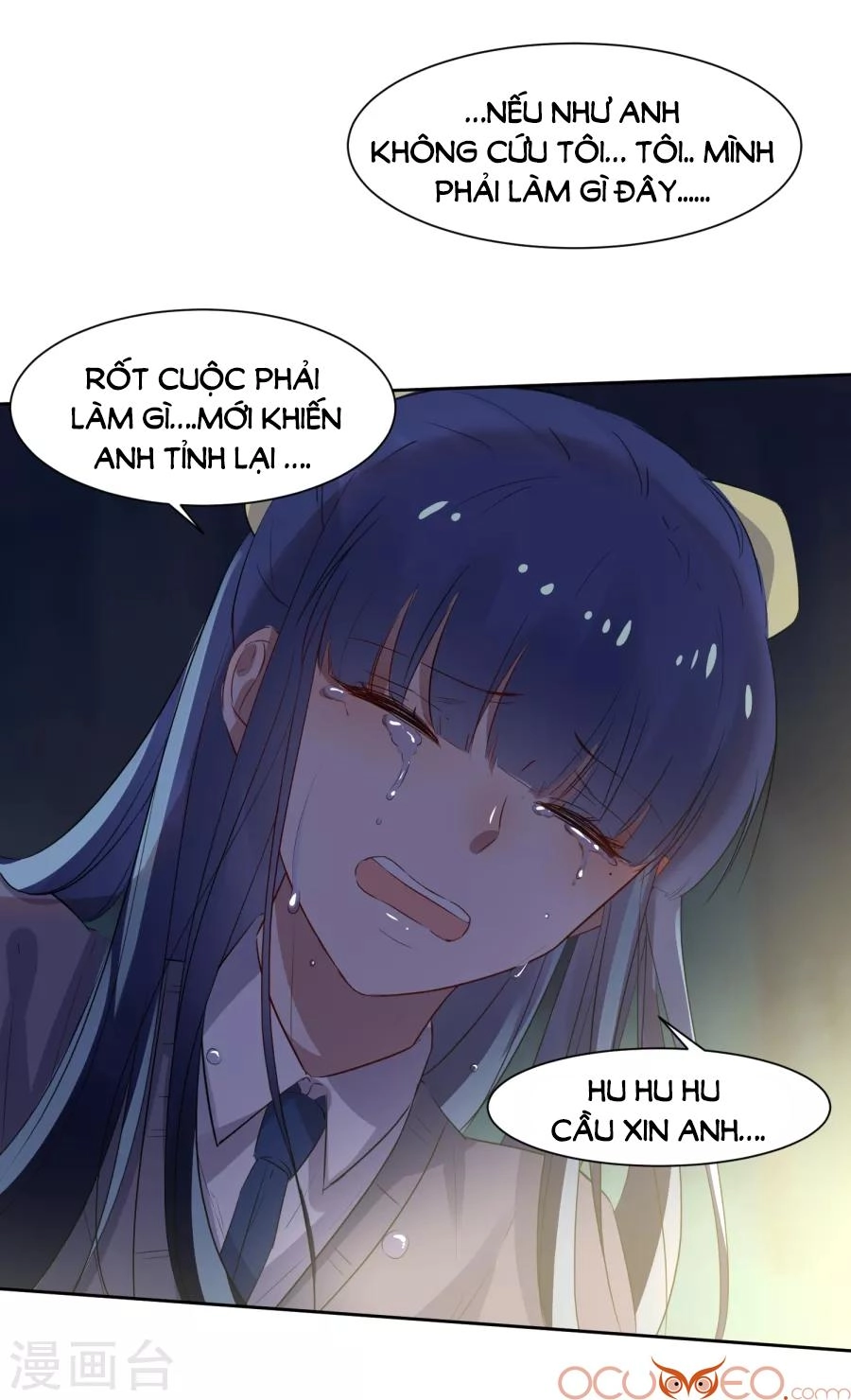 Thầy Giáo Ác Ma Yêu Tôi Rồi Chapter 6 - 22