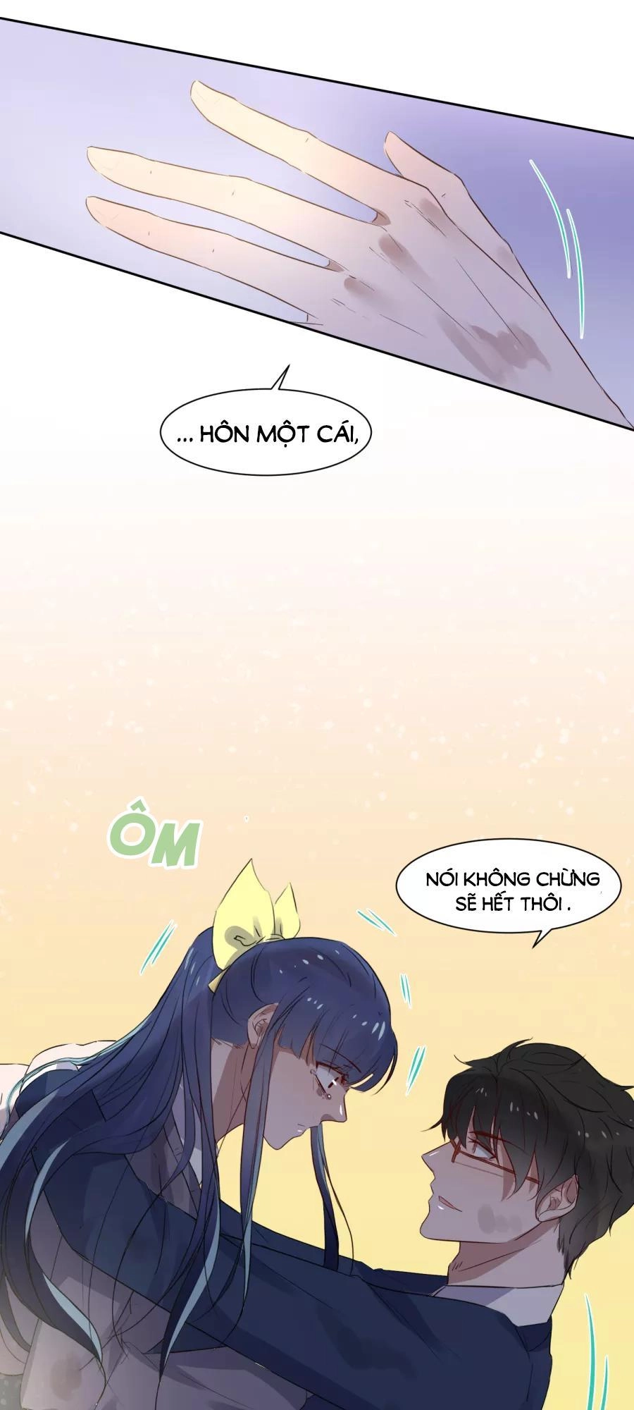 Thầy Giáo Ác Ma Yêu Tôi Rồi Chapter 6 - 23