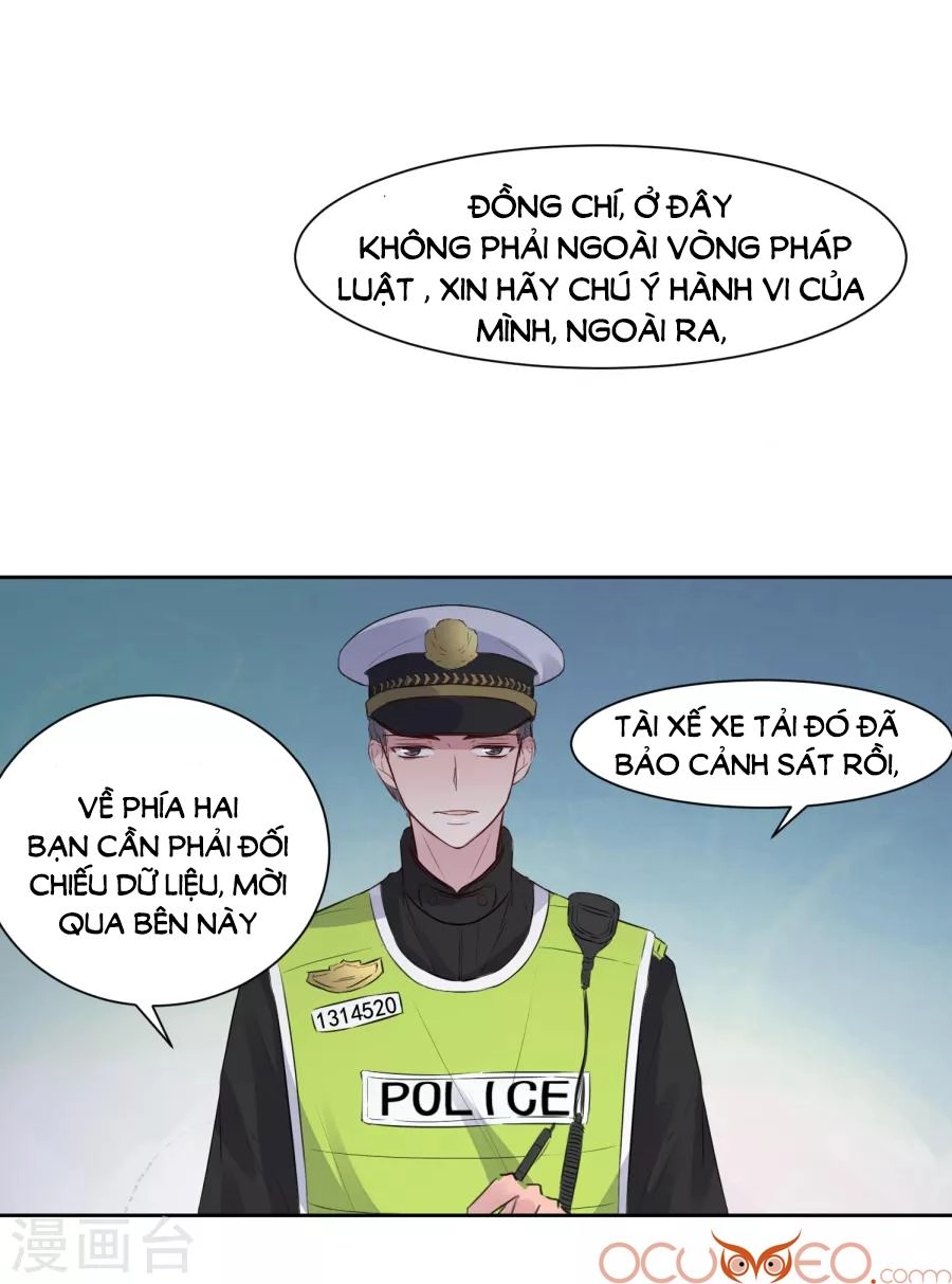 Thầy Giáo Ác Ma Yêu Tôi Rồi Chapter 6 - 29