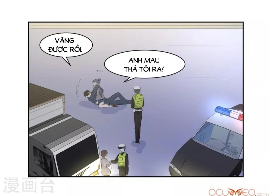 Thầy Giáo Ác Ma Yêu Tôi Rồi Chapter 6 - 30