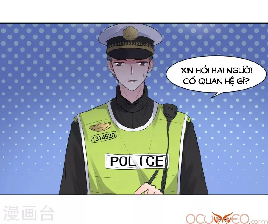 Thầy Giáo Ác Ma Yêu Tôi Rồi Chapter 6 - 31