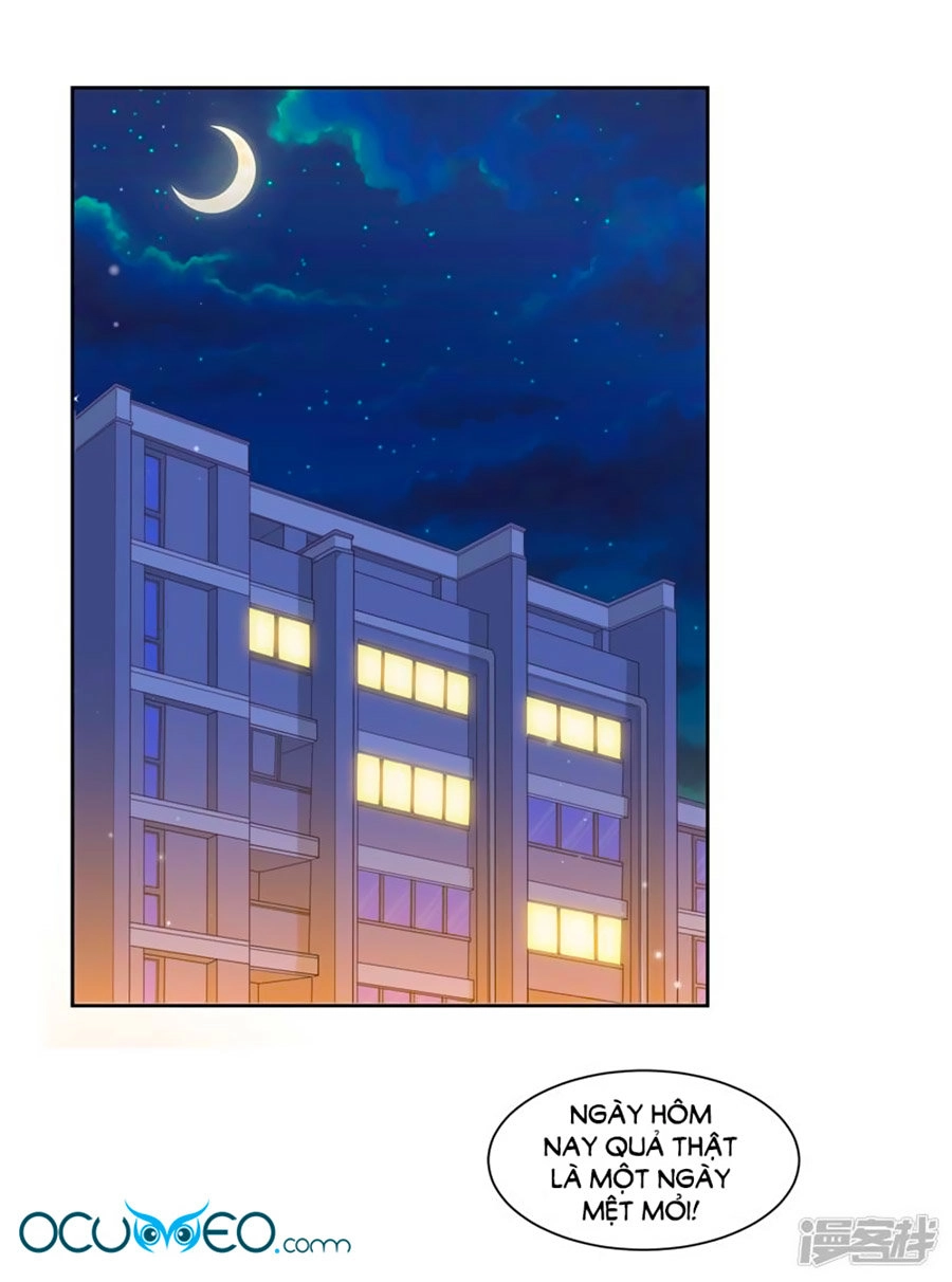 Thầy Giáo Ác Ma Yêu Tôi Rồi Chapter 7 - 2