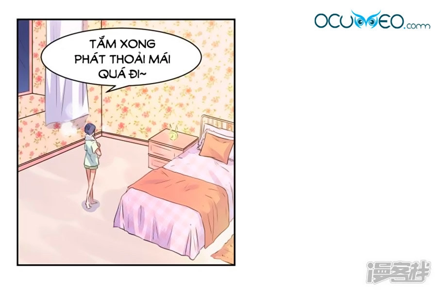 Thầy Giáo Ác Ma Yêu Tôi Rồi Chapter 7 - 3