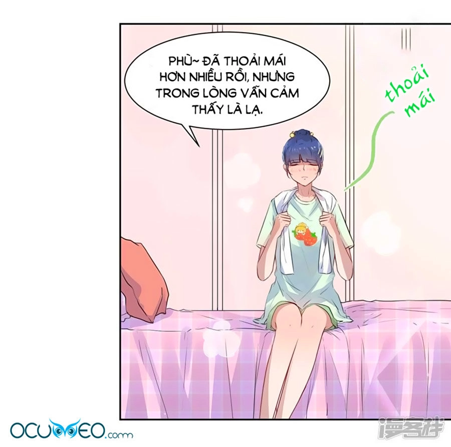 Thầy Giáo Ác Ma Yêu Tôi Rồi Chapter 7 - 4