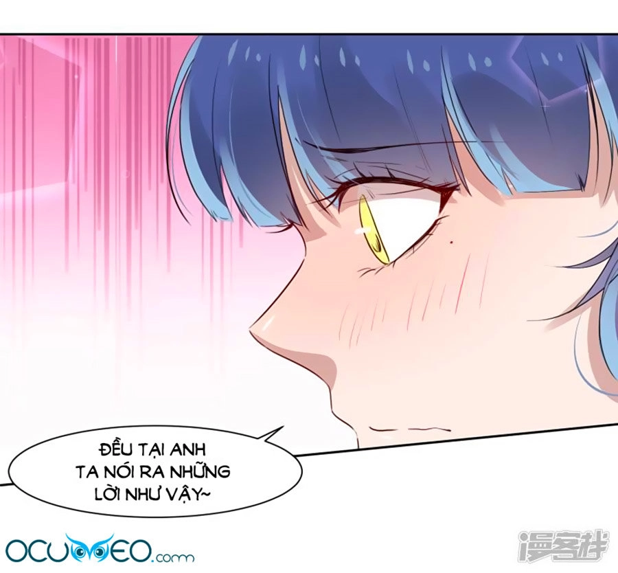 Thầy Giáo Ác Ma Yêu Tôi Rồi Chapter 7 - 5