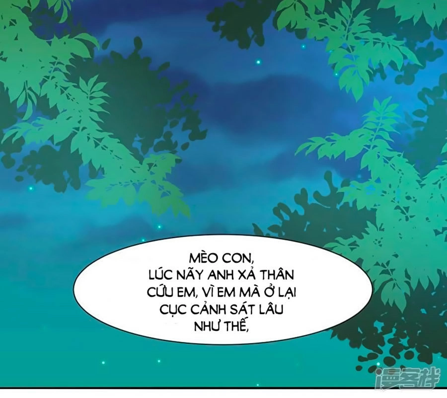 Thầy Giáo Ác Ma Yêu Tôi Rồi Chapter 7 - 9