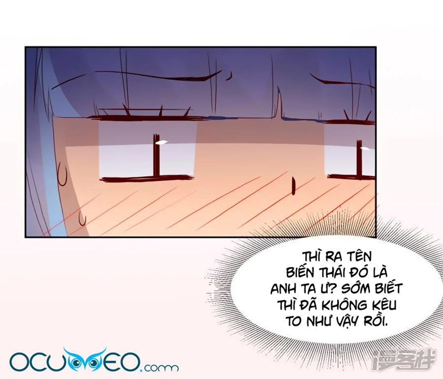 Thầy Giáo Ác Ma Yêu Tôi Rồi Chapter 7 - 12