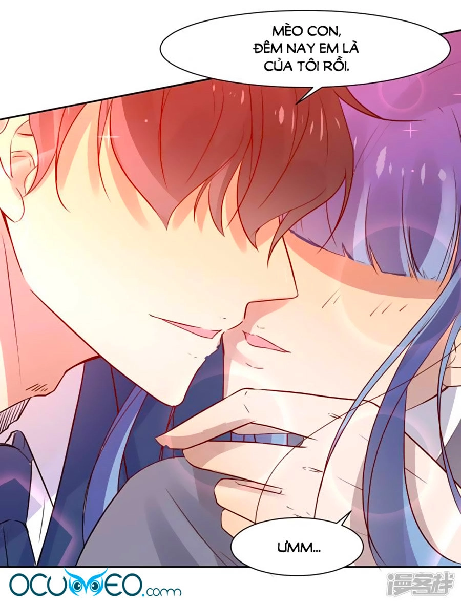 Thầy Giáo Ác Ma Yêu Tôi Rồi Chapter 7 - 15