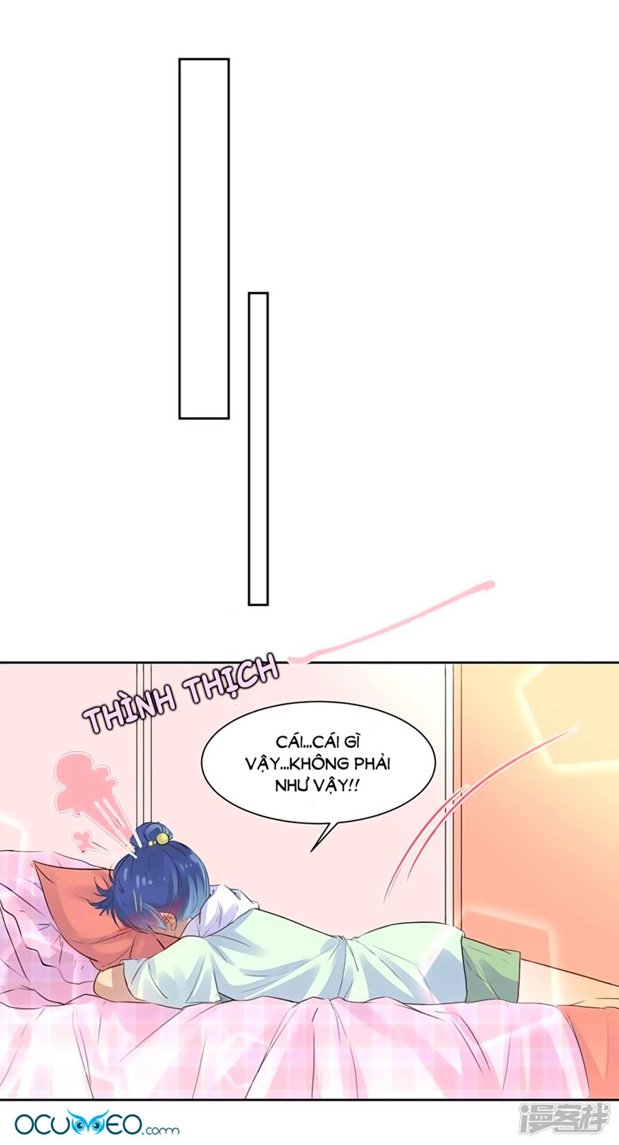 Thầy Giáo Ác Ma Yêu Tôi Rồi Chapter 7 - 17