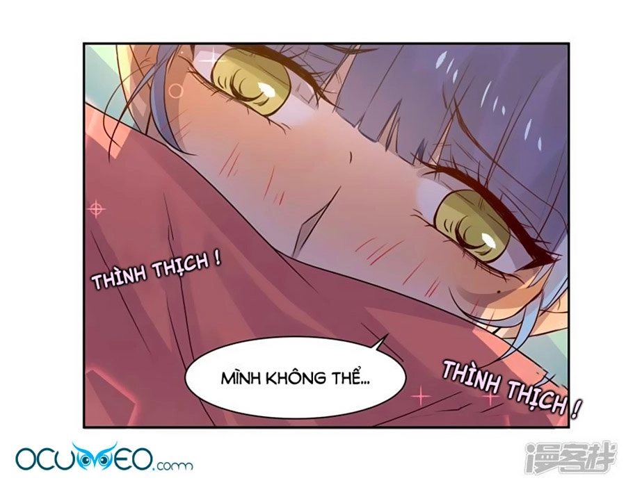 Thầy Giáo Ác Ma Yêu Tôi Rồi Chapter 7 - 18