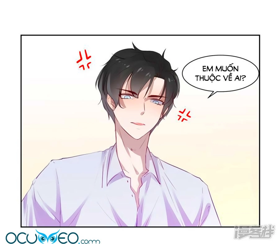 Thầy Giáo Ác Ma Yêu Tôi Rồi Chapter 7 - 20