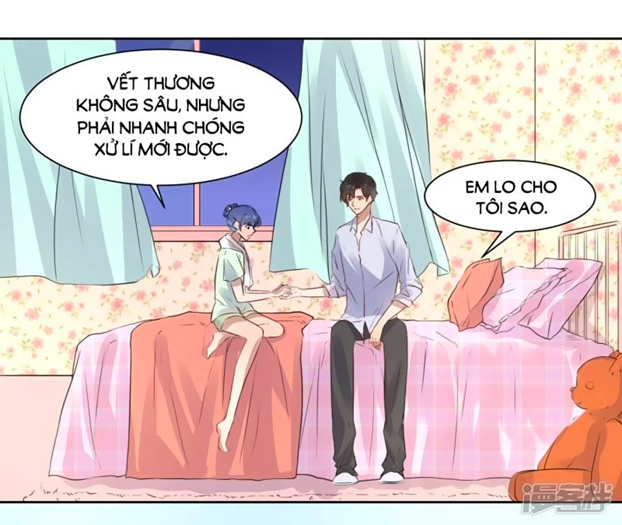 Thầy Giáo Ác Ma Yêu Tôi Rồi Chapter 7 - 26