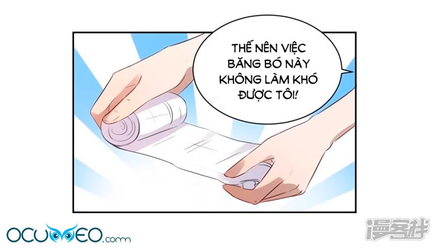 Thầy Giáo Ác Ma Yêu Tôi Rồi Chapter 7 - 29