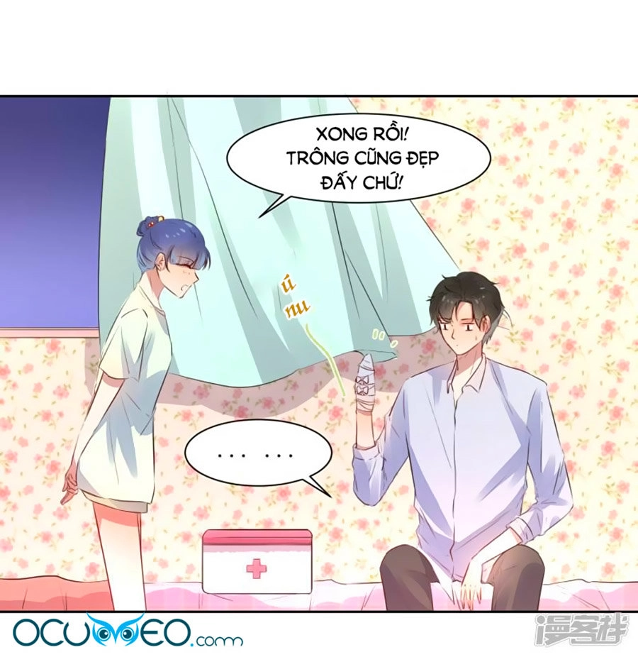 Thầy Giáo Ác Ma Yêu Tôi Rồi Chapter 7 - 30