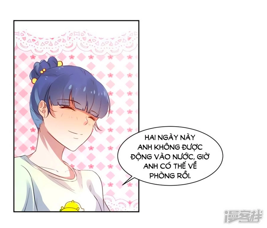 Thầy Giáo Ác Ma Yêu Tôi Rồi Chapter 7 - 31