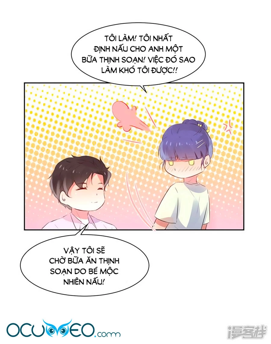 Thầy Giáo Ác Ma Yêu Tôi Rồi Chapter 7 - 38