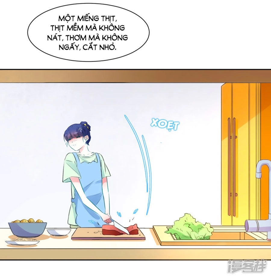 Thầy Giáo Ác Ma Yêu Tôi Rồi Chapter 8 - 5