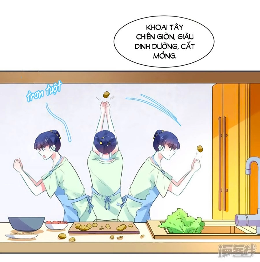 Thầy Giáo Ác Ma Yêu Tôi Rồi Chapter 8 - 6