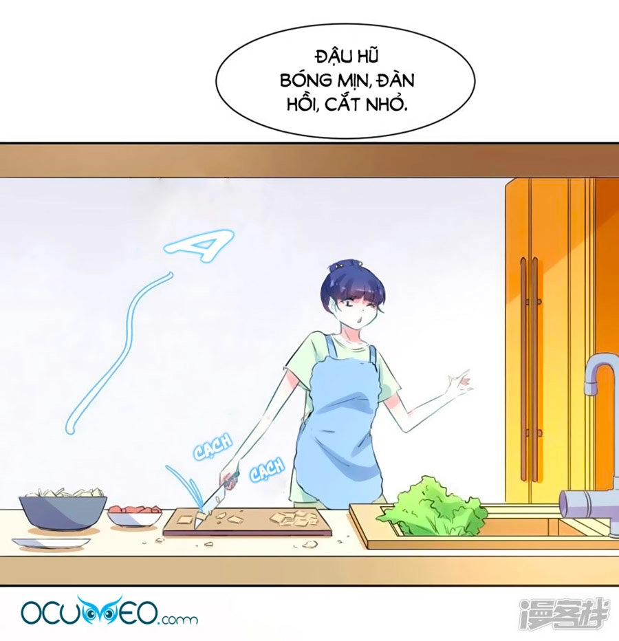 Thầy Giáo Ác Ma Yêu Tôi Rồi Chapter 8 - 7