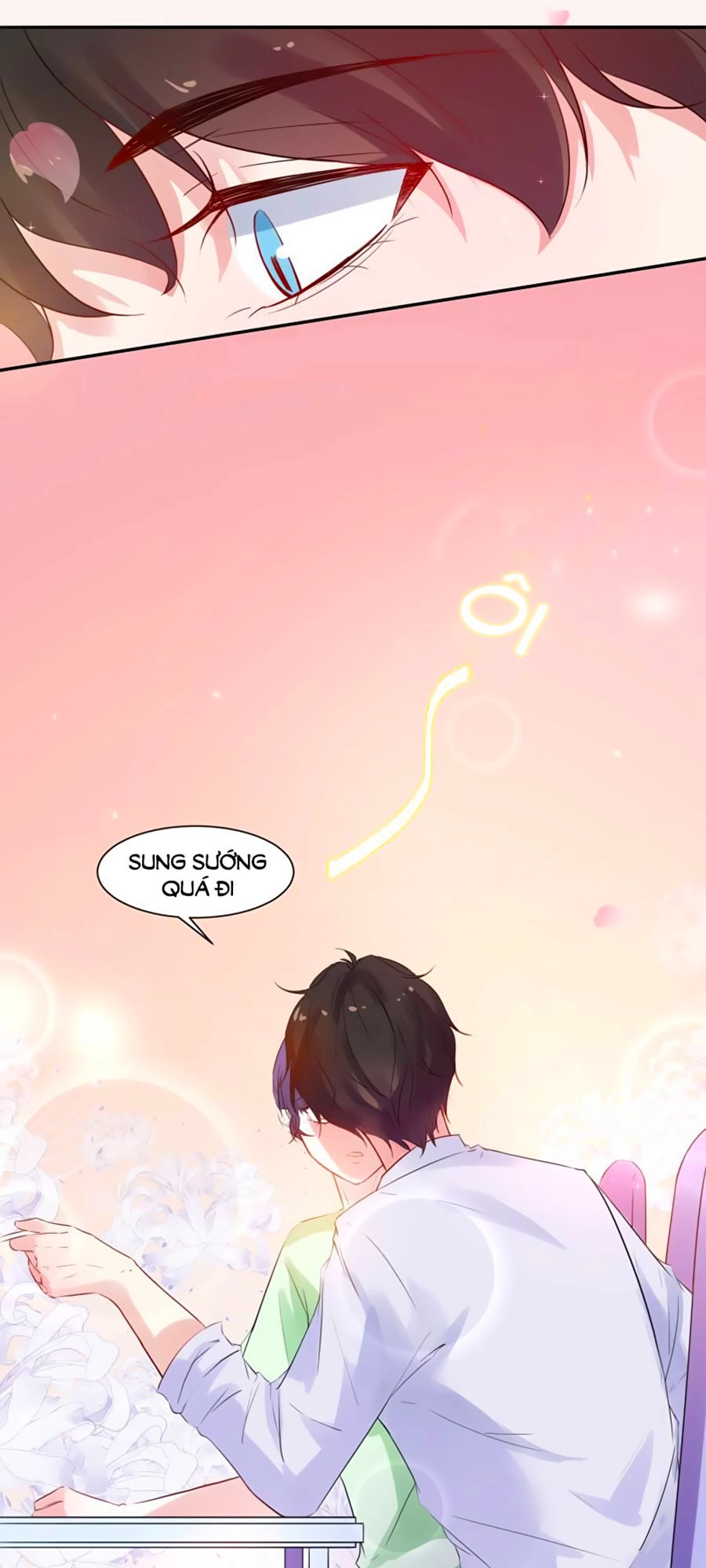 Thầy Giáo Ác Ma Yêu Tôi Rồi Chapter 8 - 24