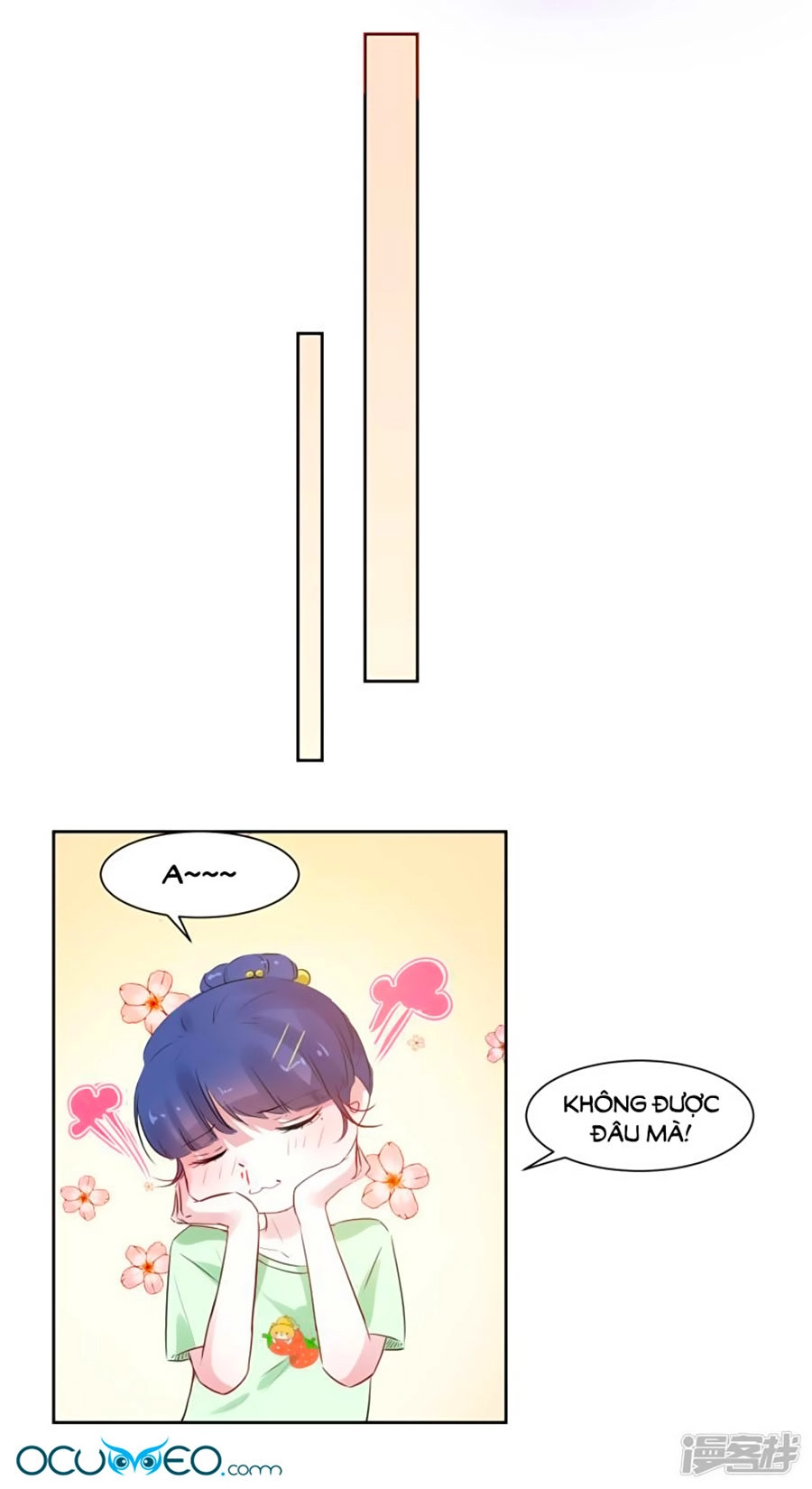 Thầy Giáo Ác Ma Yêu Tôi Rồi Chapter 8 - 26