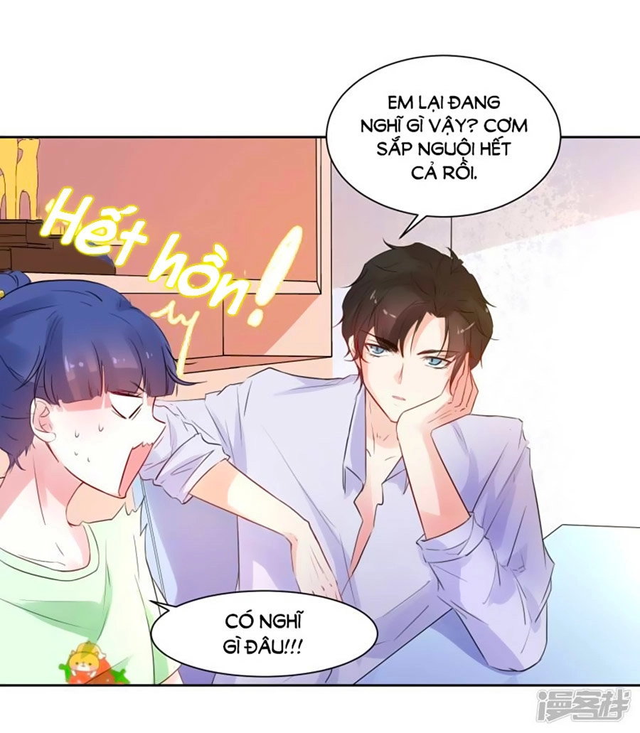 Thầy Giáo Ác Ma Yêu Tôi Rồi Chapter 8 - 27