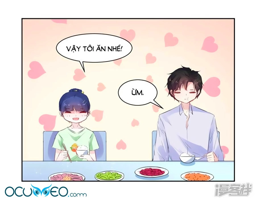 Thầy Giáo Ác Ma Yêu Tôi Rồi Chapter 8 - 29