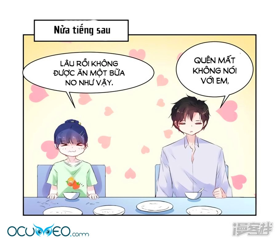 Thầy Giáo Ác Ma Yêu Tôi Rồi Chapter 8 - 30