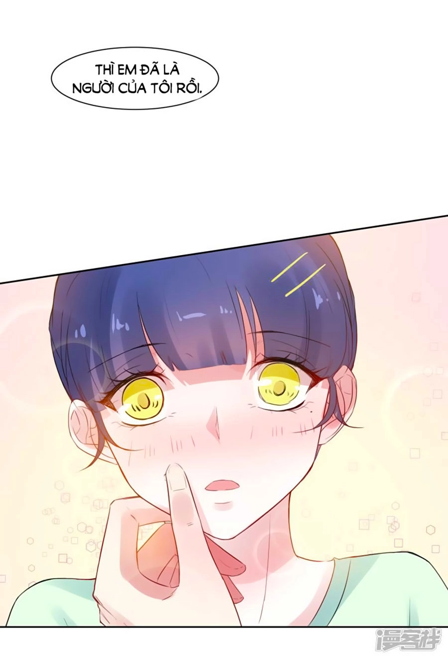 Thầy Giáo Ác Ma Yêu Tôi Rồi Chapter 8 - 35