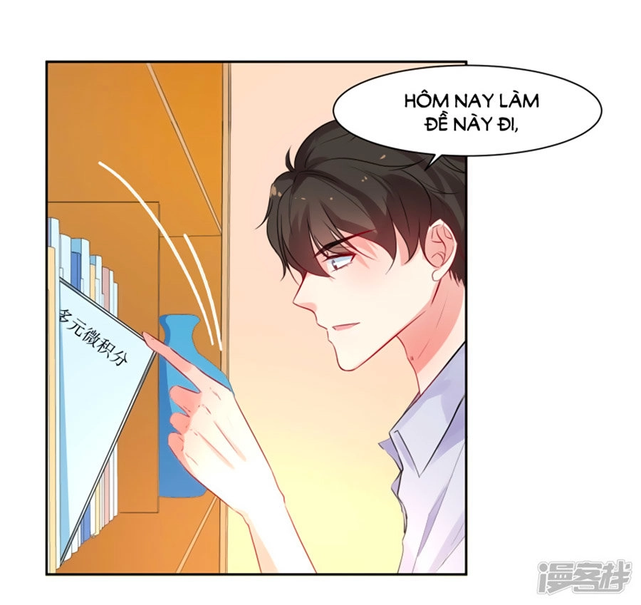 Thầy Giáo Ác Ma Yêu Tôi Rồi Chapter 9 - 3