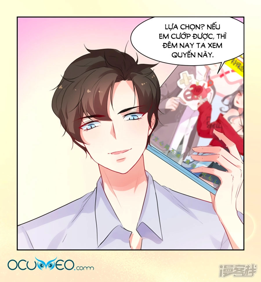 Thầy Giáo Ác Ma Yêu Tôi Rồi Chapter 9 - 7