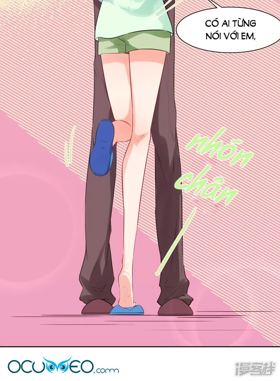 Thầy Giáo Ác Ma Yêu Tôi Rồi Chapter 9 - 9