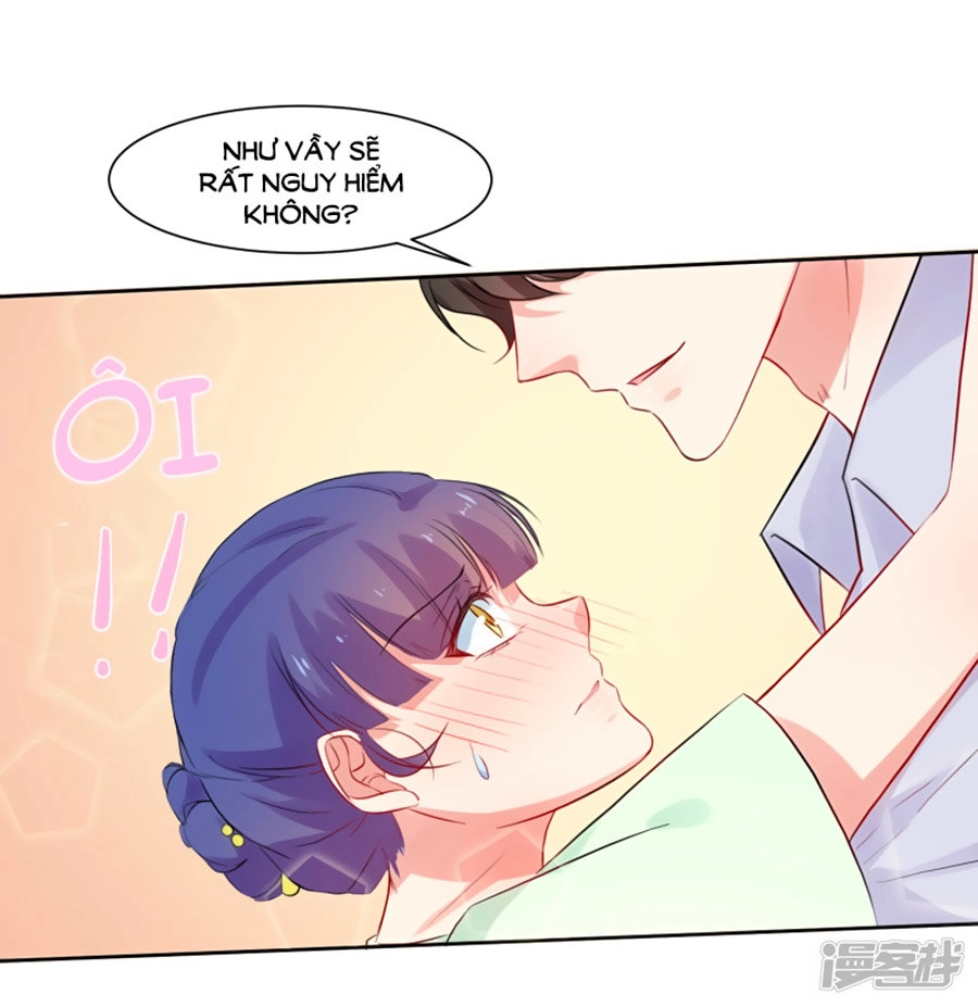 Thầy Giáo Ác Ma Yêu Tôi Rồi Chapter 9 - 10